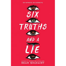 Six Truths and a Lie