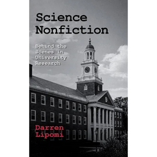 Science Nonfiction: Behind the Scenes in University Research