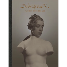 Schiaparelli: Fashion Becomes Art