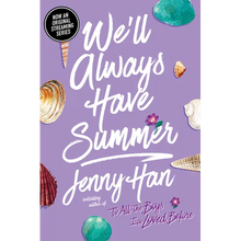 We'll Always Have Summer (Reprint)