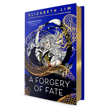 A Forgery of Fate
