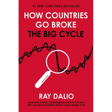 How Countries Go Broke: The Big Cycle