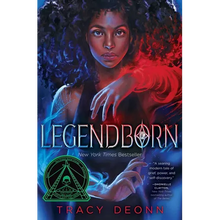 Legendborn