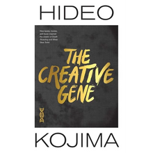 The Creative Gene: How Books, Movies, and Music Inspired the Creator of Death Stranding and Metal Gear Solid