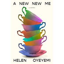 A New New Me