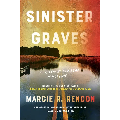 Sinister Graves