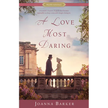 A Love Most Daring