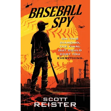 Baseball Spy
