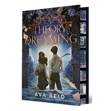 A Theory of Dreaming Deluxe Limited Edition: Sequel to a Study in Drowning
