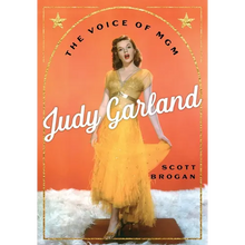 Judy Garland: The Voice of MGM