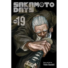 Sakamoto Days, Vol. 19