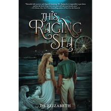This Raging Sea
