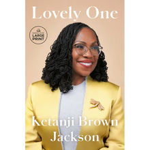 Lovely One: A Memoir
