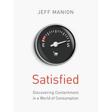 A Satisfied Softcover