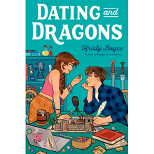 Dating and Dragons
