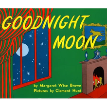 Goodnight Moon Lap Edition