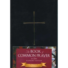 1979 Book of Common Prayer Economy Edition