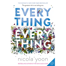 Everything, Everything