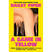 A Game in Yellow