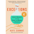 The Exceptions: Nancy Hopkins and the Fight for Women in Science