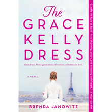 The Grace Kelly Dress