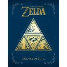 The Legend of Zelda Encyclopedia