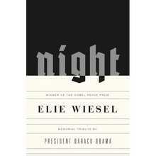 Night: Memorial Edition