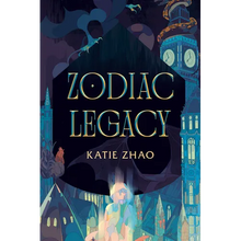 Zodiac Legacy