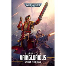 Vainglorious