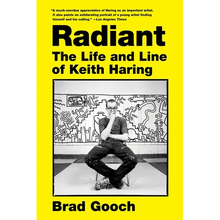 Radiant: The Life and Line of Keith Haring