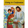 Going to Confession: How to Make a Good Confession