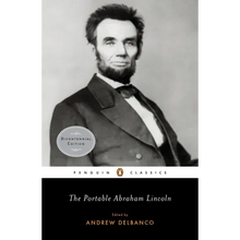 The Portable Abraham Lincoln
