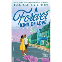 A Forever Kind of Love