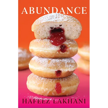 Abundance