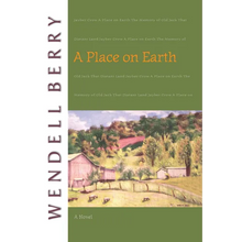 A Place on Earth