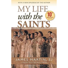 My Life with the Saints