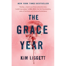 The Grace Year