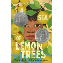 A Sea of Lemon Trees: The Corrido of Roberto Alvarez
