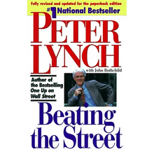 Beating the Street