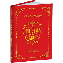 A Christmas Carol