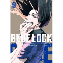 Blue Lock 9