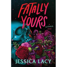 Fatally Yours
