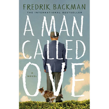 A Man Called Ove