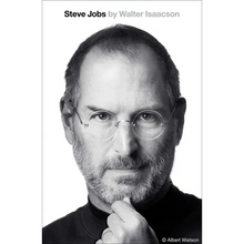 Steve Jobs
