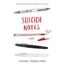 Suicide Notes