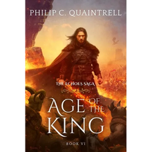 Age of the King: (The Echoes Saga: Book 6)