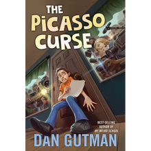 The Picasso Curse