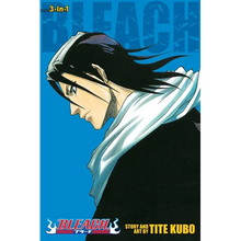 Bleach (3-In-1 Edition), Vol. 3: Includes Vols. 7, 8 & 9