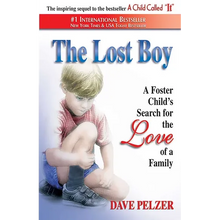 The Lost Boy: A Foster Child's Search for the Love of a Family
