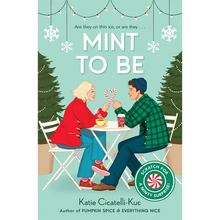 Mint to Be (a Cup O' Jo Novel, Scratch & Sniff Cover Edition)